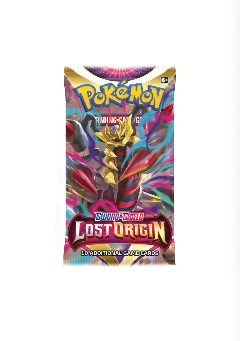 Pokémon - Lost Origins - Booster Pack