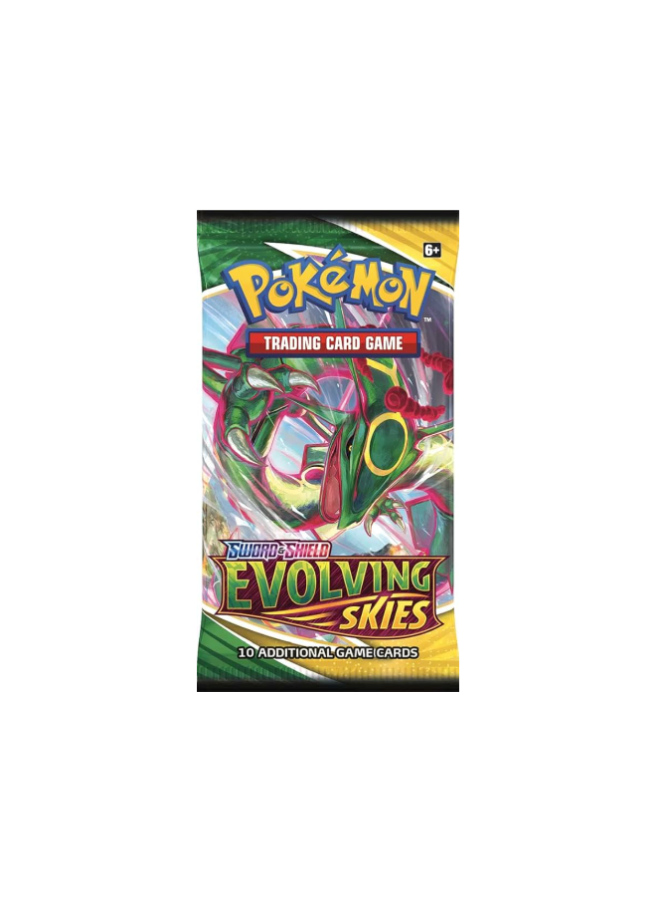 Pokémon - Evolving Skies - Booster Pack