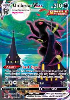 Pokémon - Evolving Skies - Booster Pack