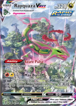 Pokémon - Evolving Skies - Booster Pack