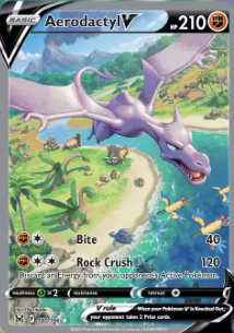 Pokémon - Lost Origins - Booster Pack