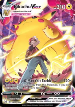 Pokémon - Lost Origins - Booster Pack